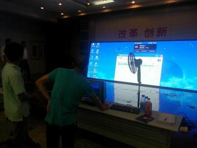 武汉中心医院P4-20平方